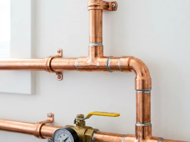 Pipe Repair & Replacement Plumber in Lakeside, OR